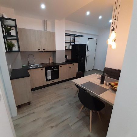 Argous - Athens City Center Apartment Exteriér fotografie