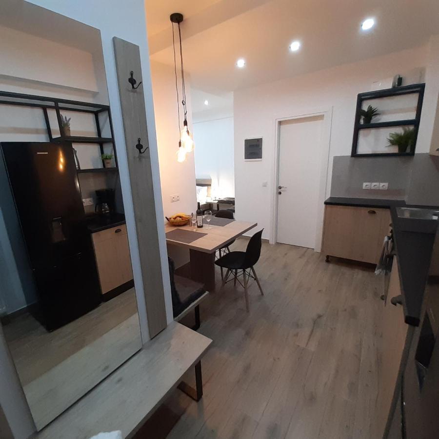 Argous - Athens City Center Apartment Exteriér fotografie