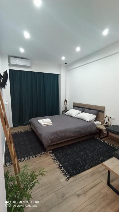 Argous - Athens City Center Apartment Exteriér fotografie